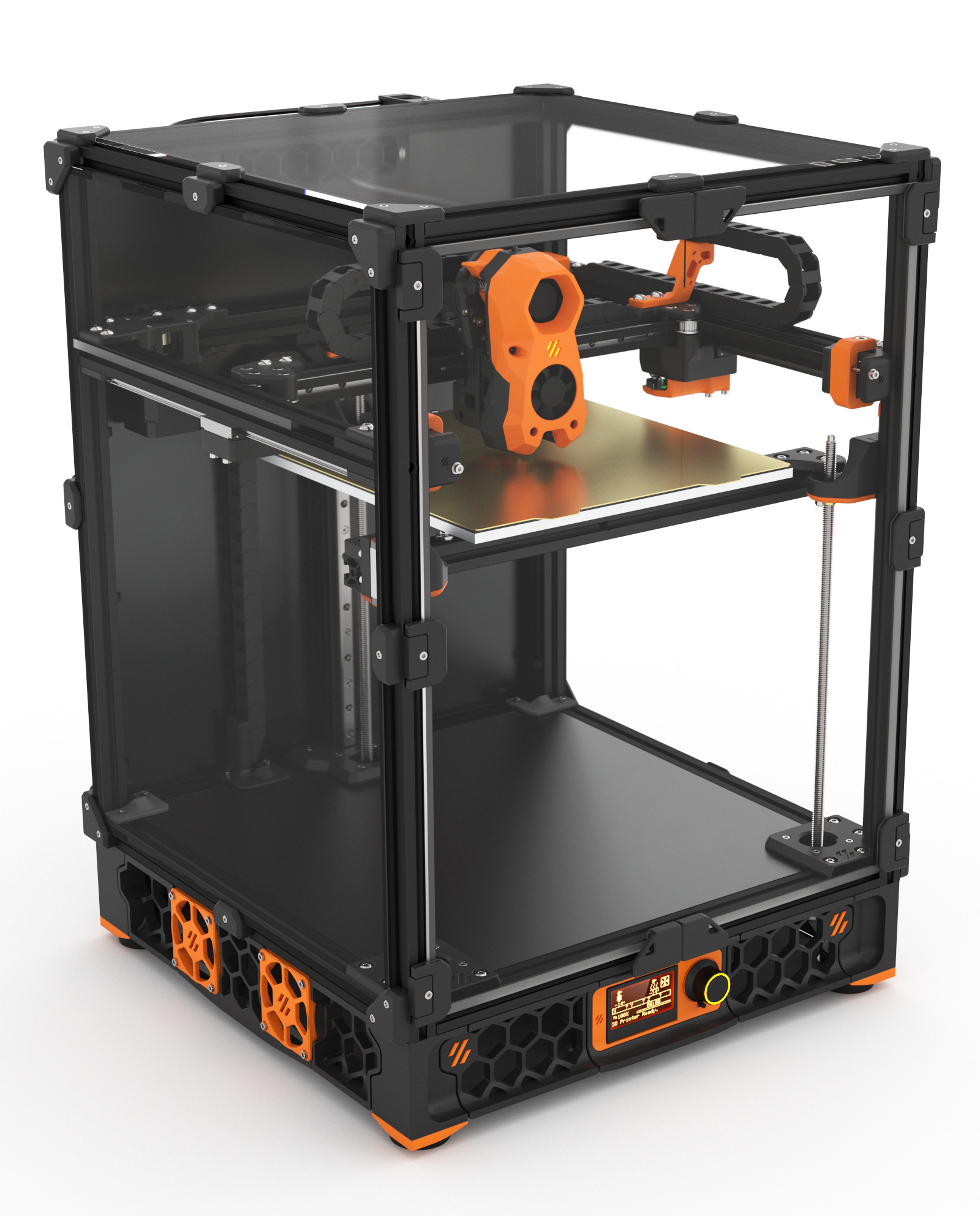 Voron Trident