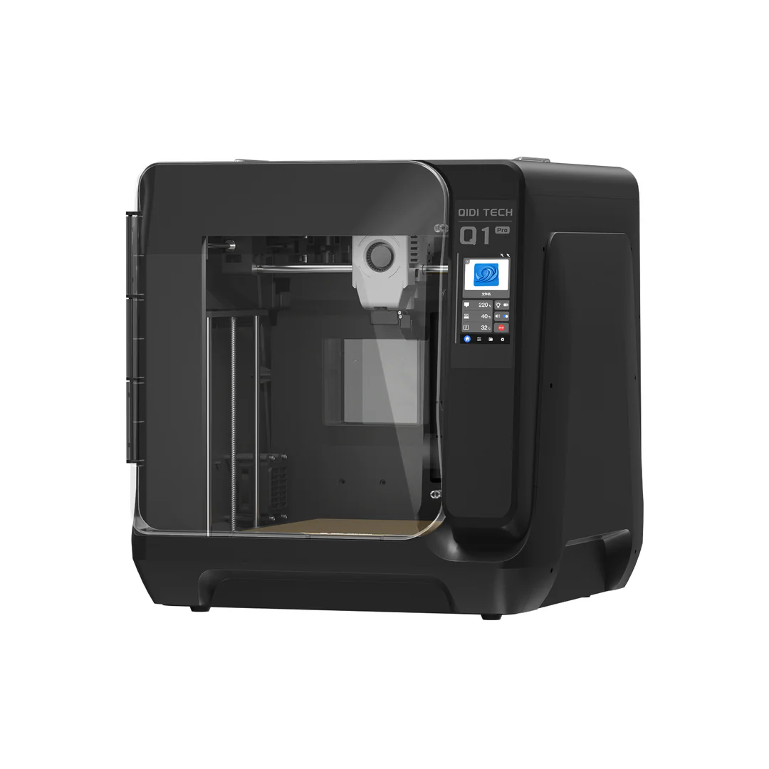 Qidi Q1 pro